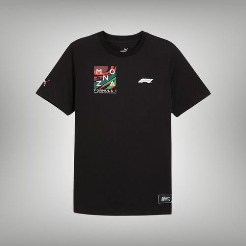 PUMA F1® 2024 Italian GP T-shirt