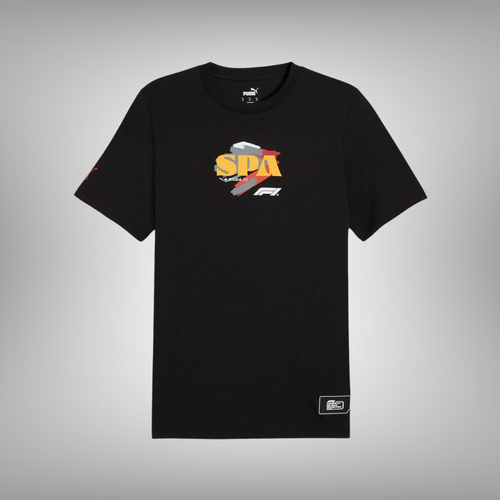 PUMA F1® 2024 Belgian GP T-shirt