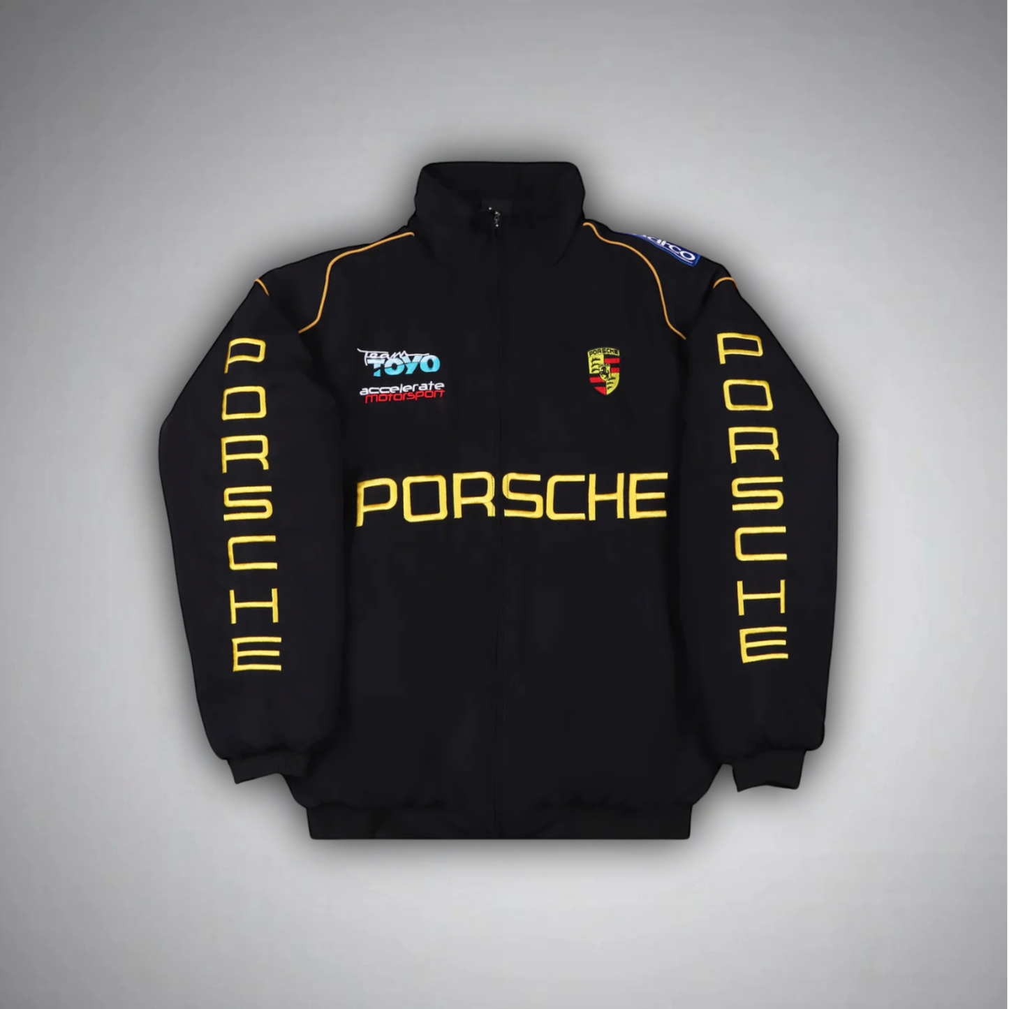PORSCHE RACING JACKET