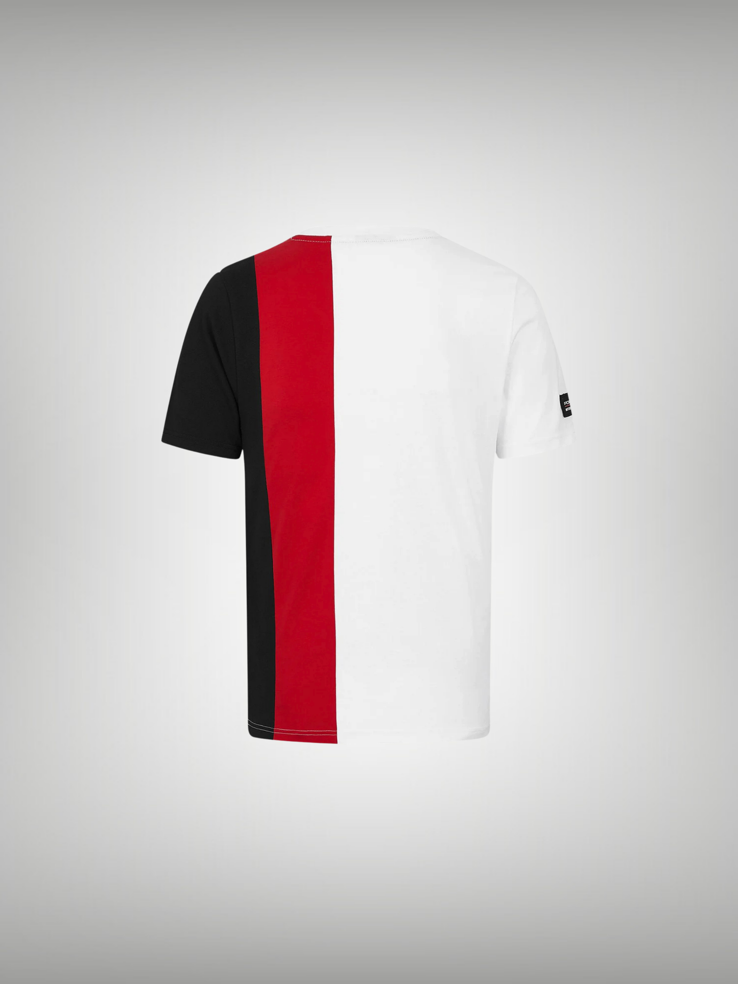 Porsche Stripe T-Shirt