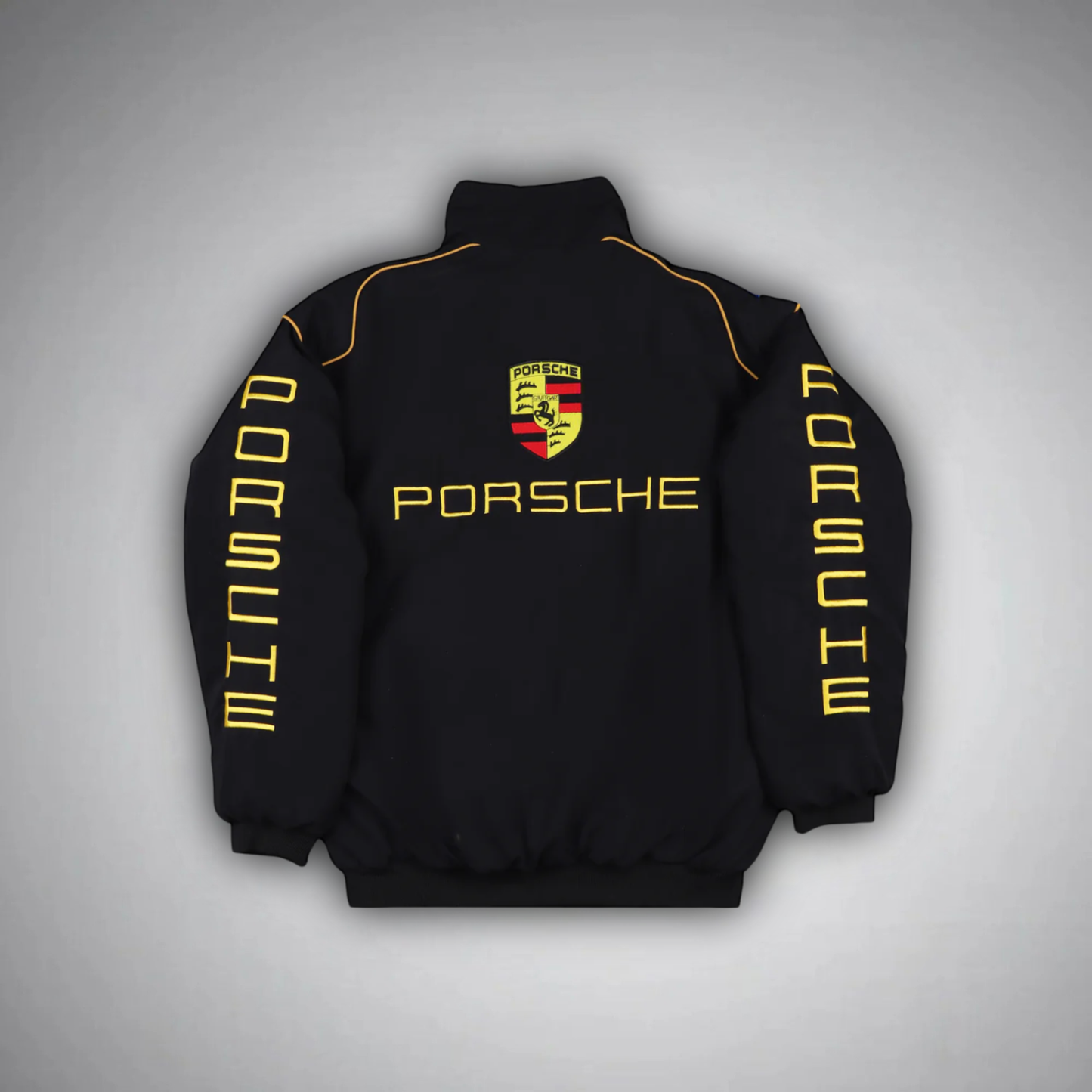 PORSCHE RACING JACKET