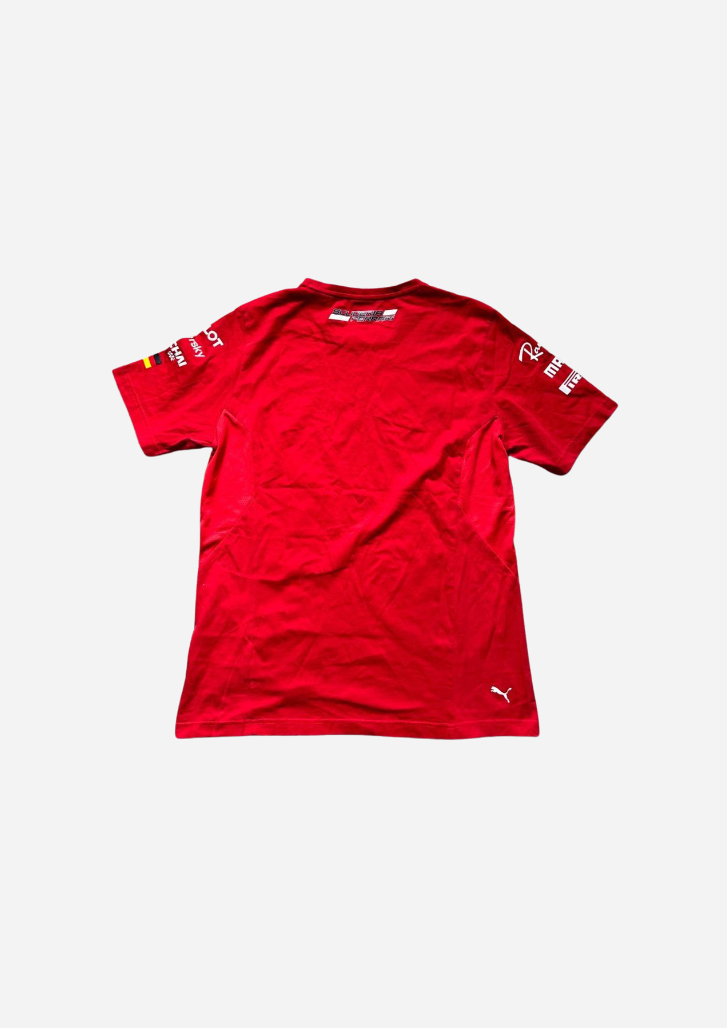 Vintage Ferrari T-Shirt