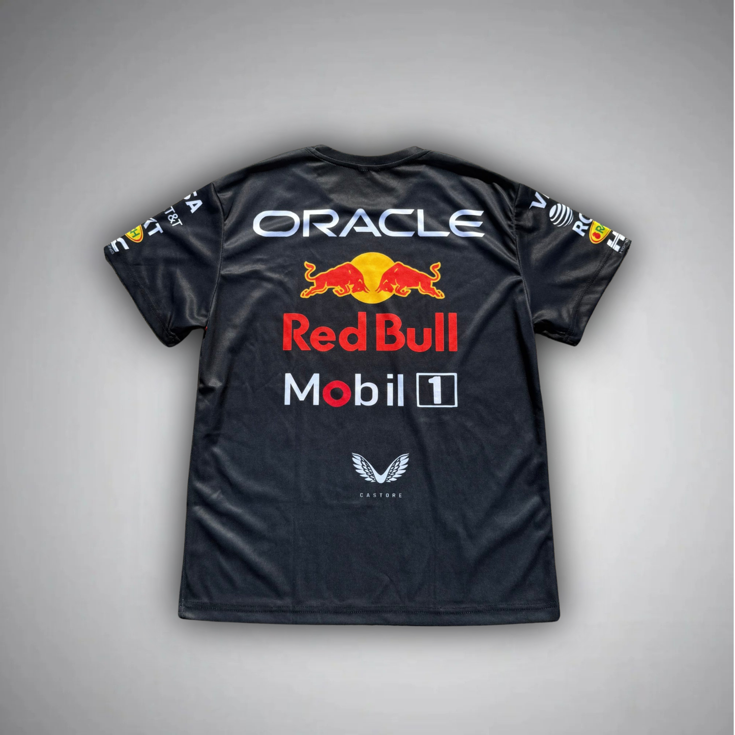 RED BULL FAN JERSEY