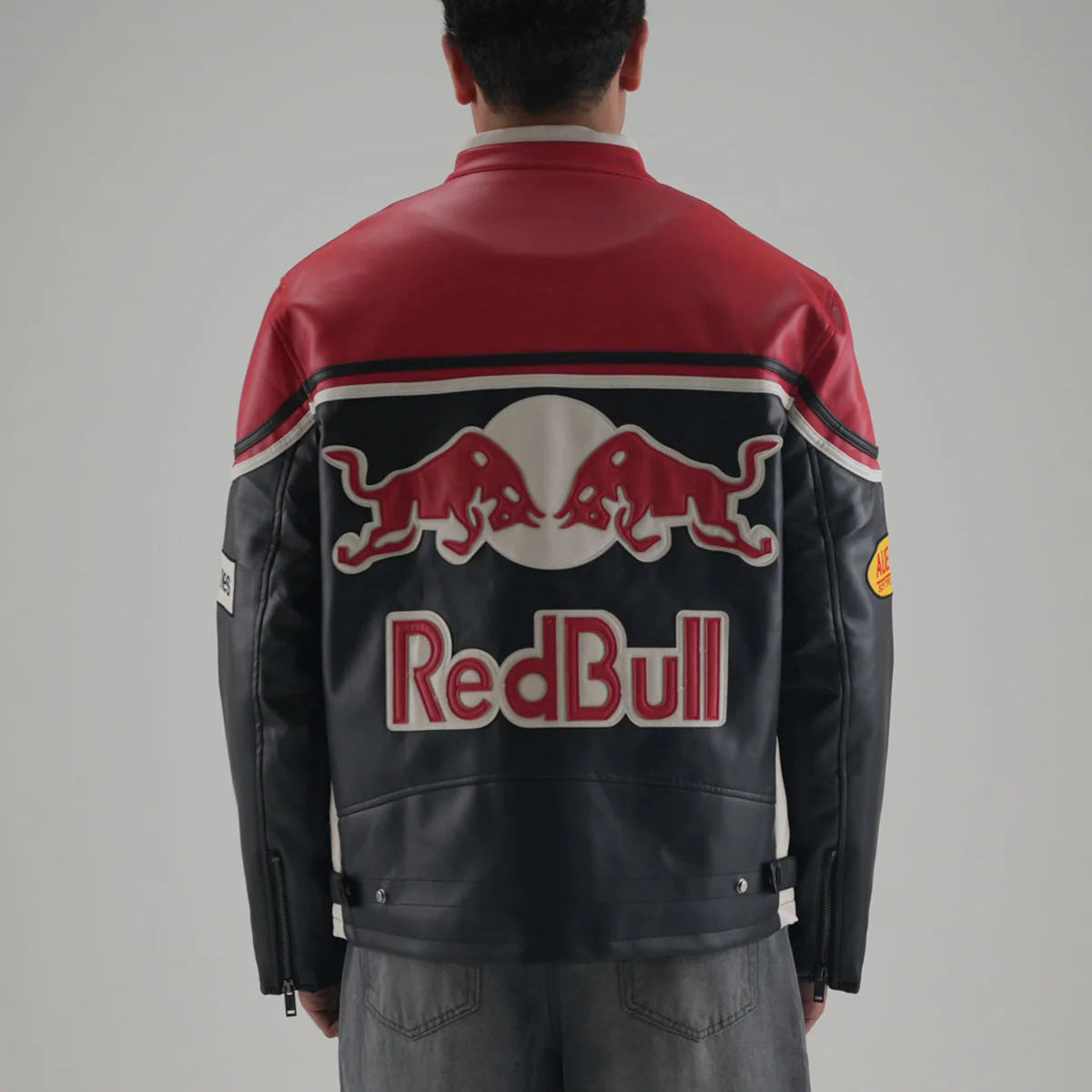 Red Bull Premium Jacket