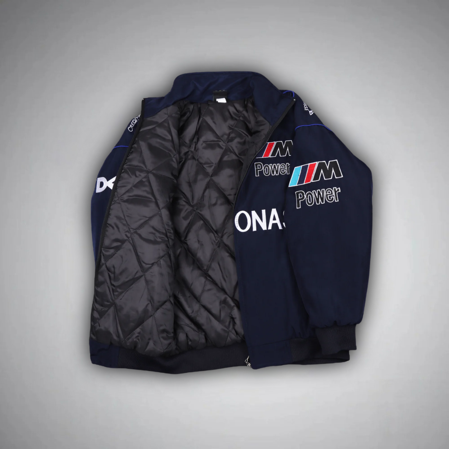 BMW RACING JACKET