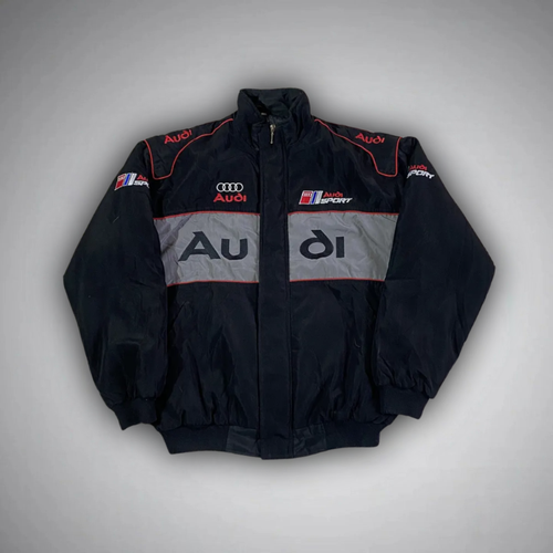 AUDI RACING JACKET