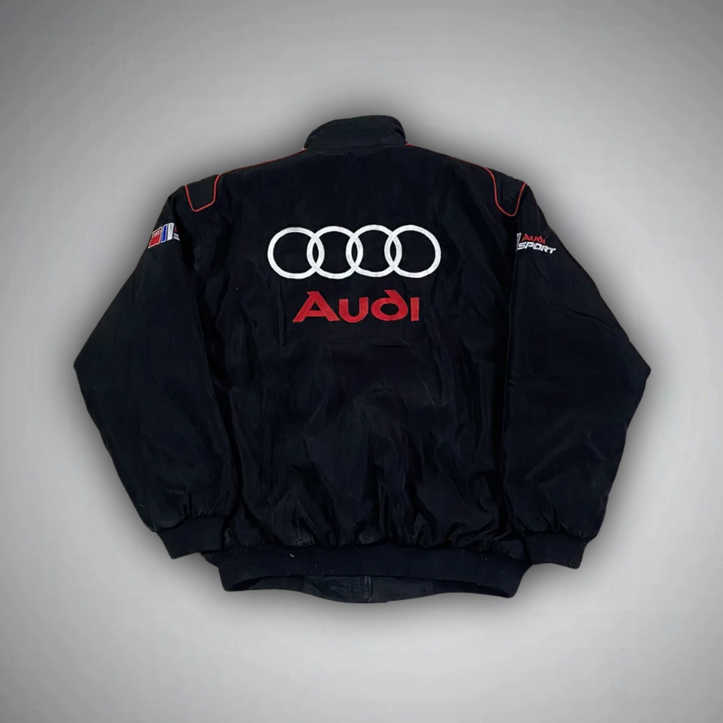 AUDI RACING JACKET