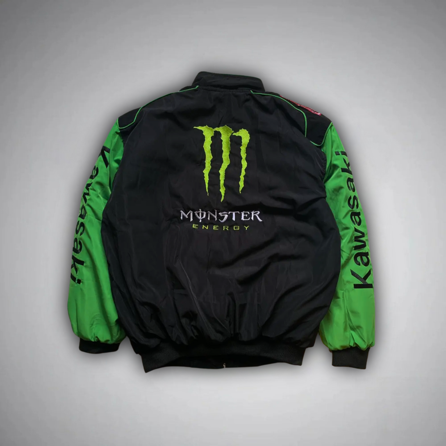 MONSTER RACING JACKET