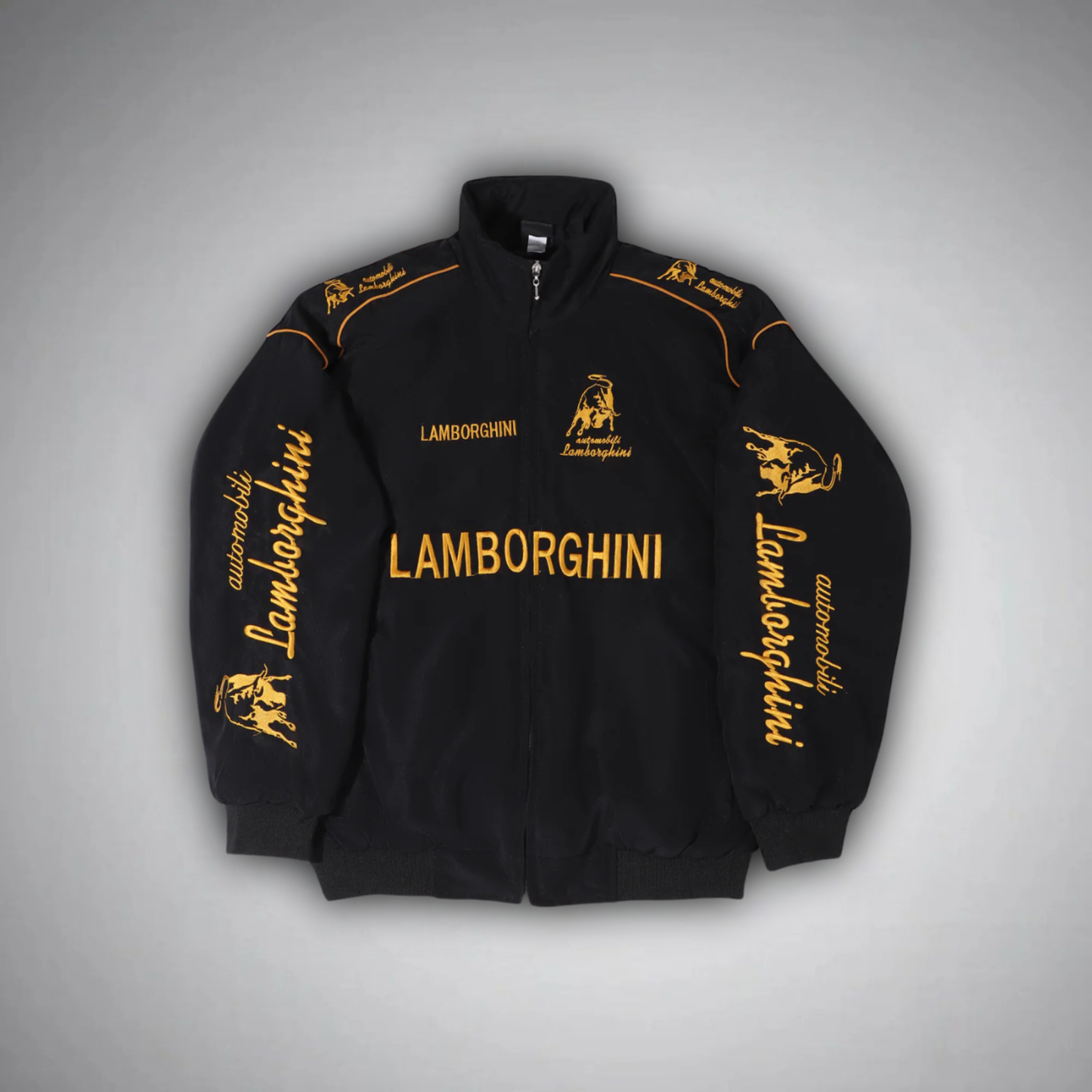 LAMBORGHINI RACING JACKET