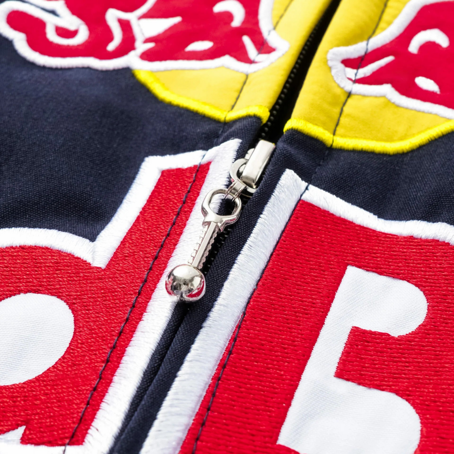 REDBULL RACING JACKET