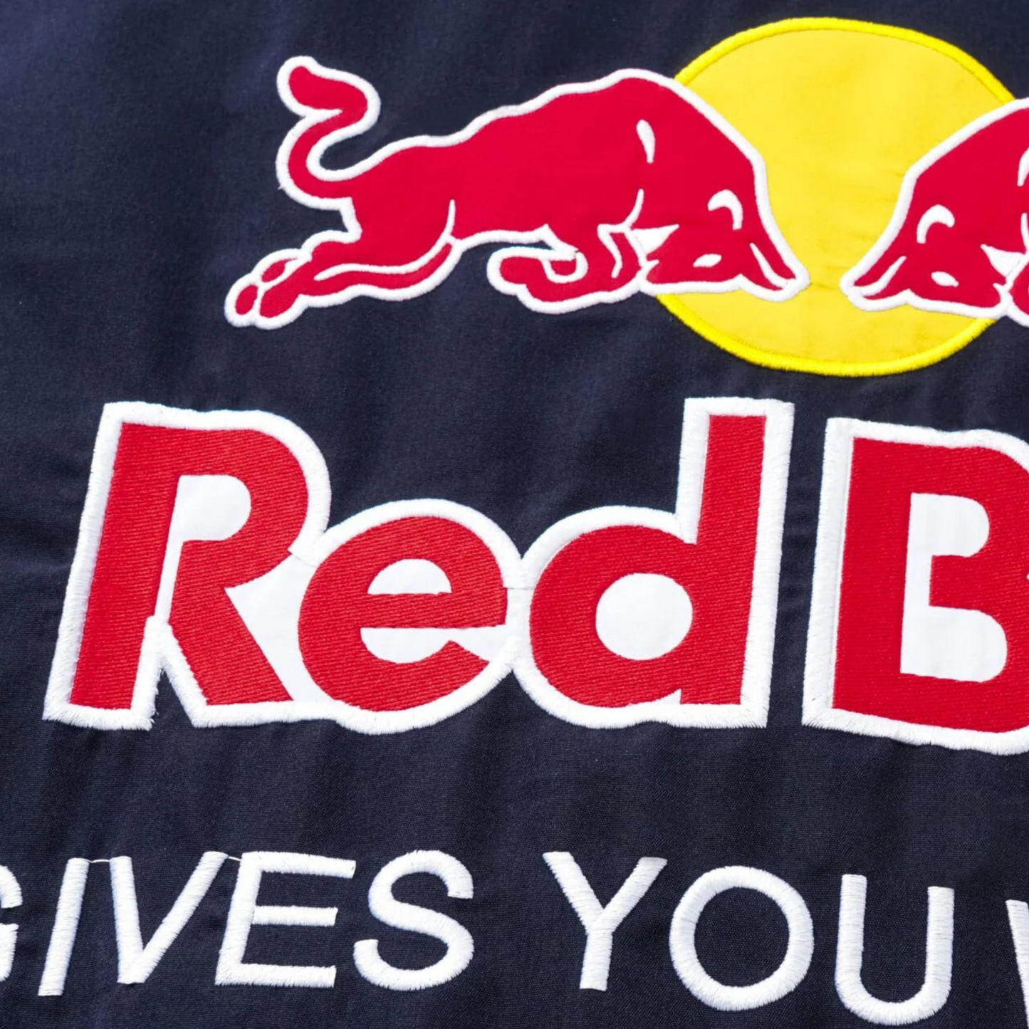 REDBULL RACING JACKET