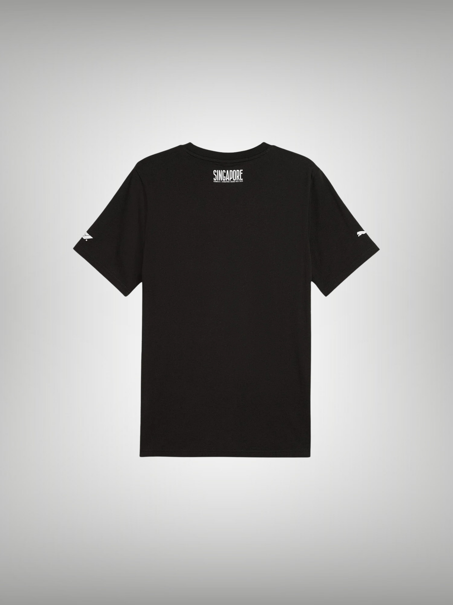2025 Singapore GP T-Shirt