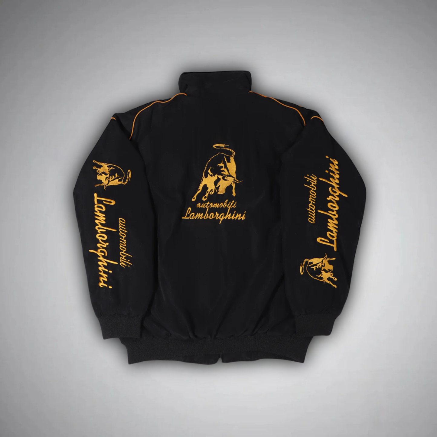 LAMBORGHINI RACING JACKET