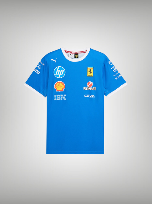 Monza GP Special Edition T-Shirt