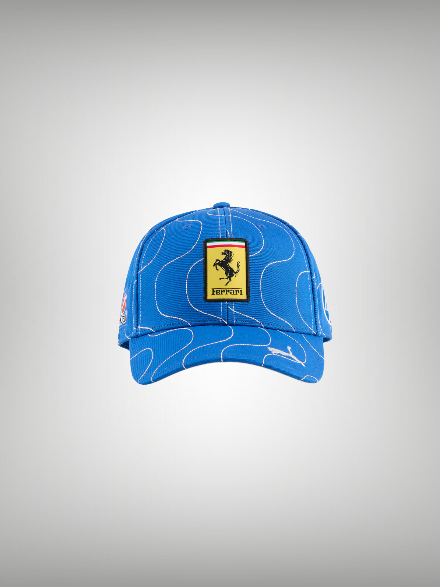 Special Edition Monza Cap