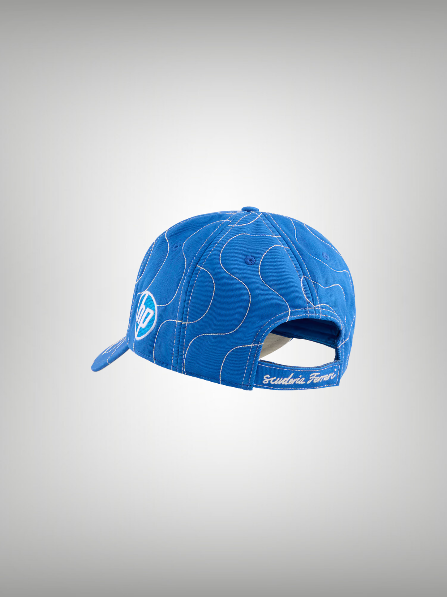 Special Edition Monza Cap