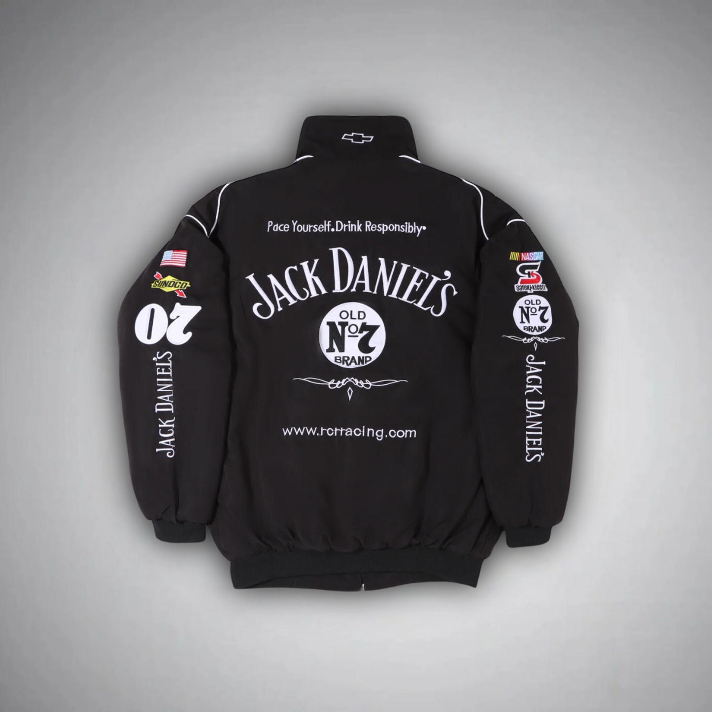JACK DANIEL'S JACKET