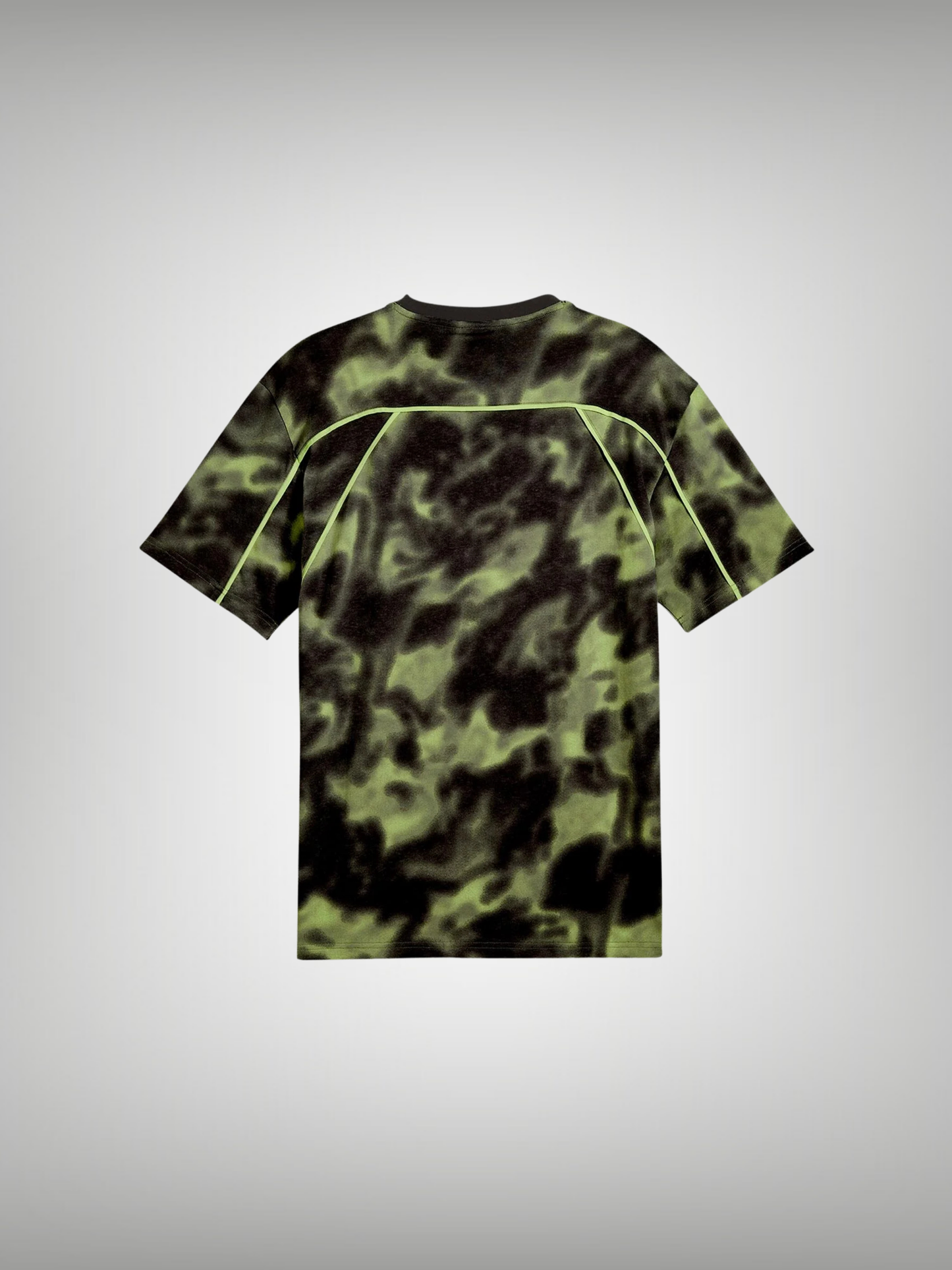 F1 Statement Camo Tee