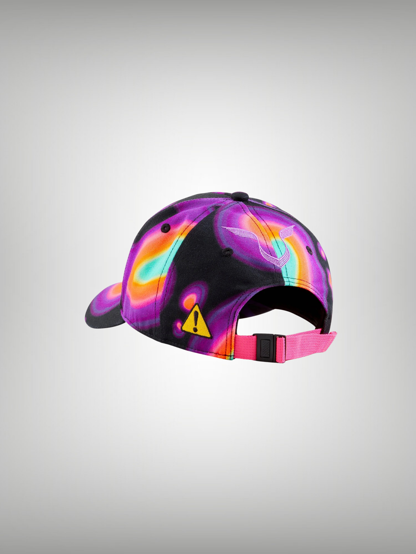 Lewis Hamilton x MDJ Special Edition Cap