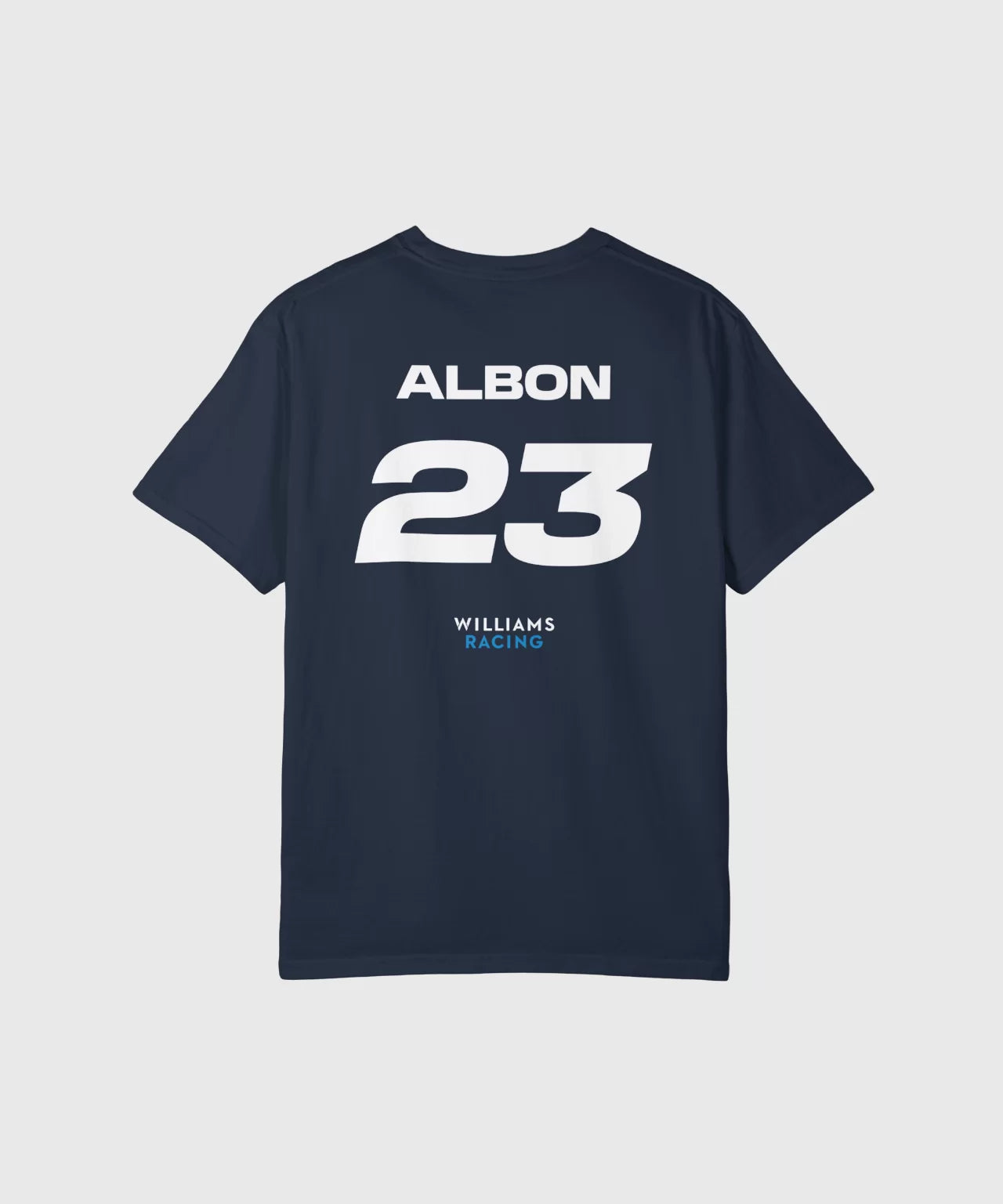 Alex Albon 2024 Team T-Shirt