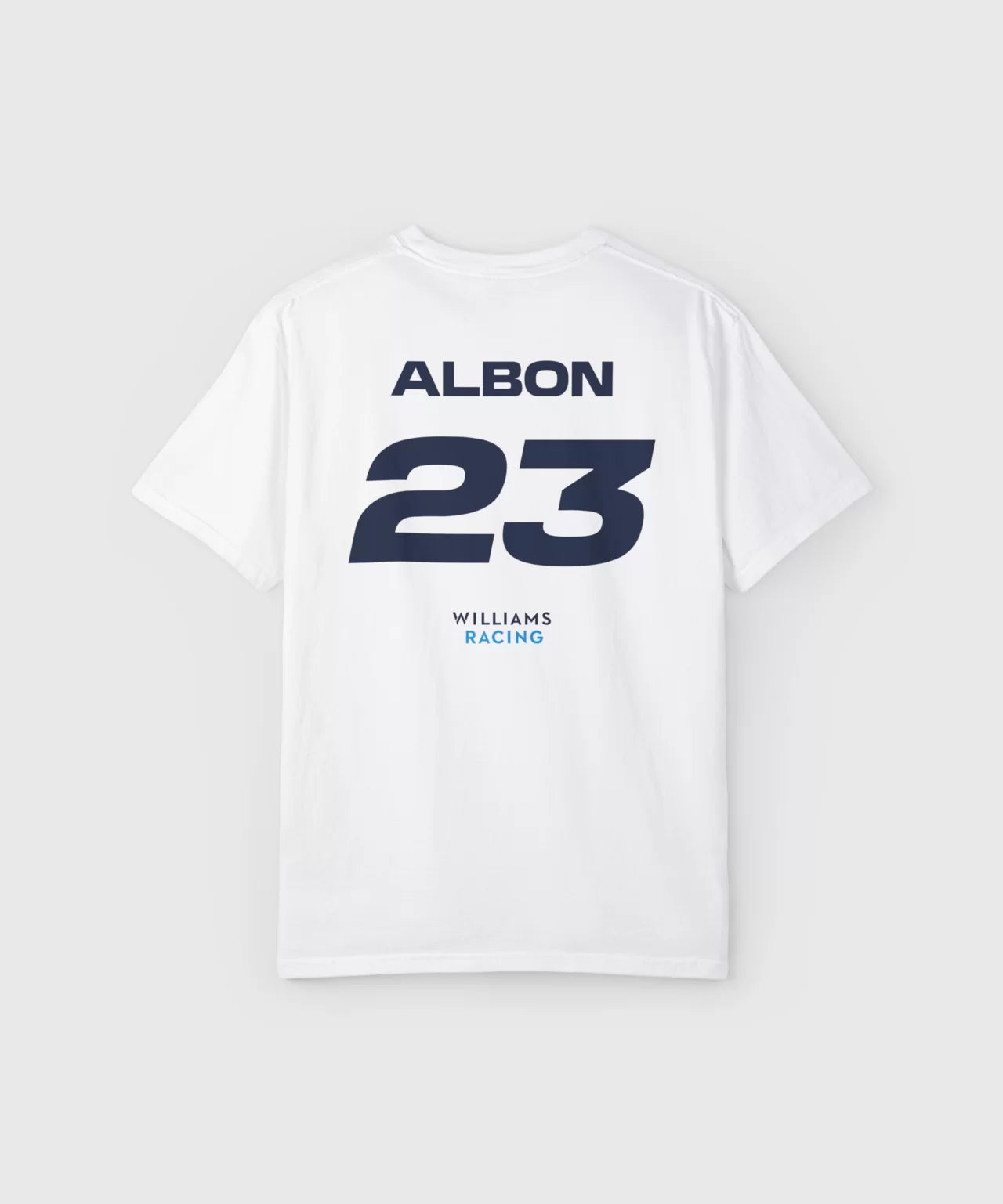 Alex Albon 2024 Team T-Shirt