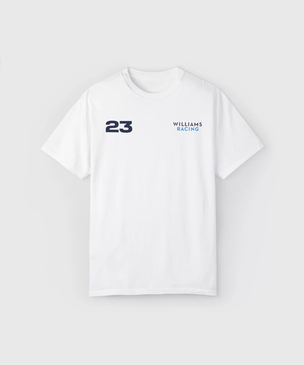 Alex Albon 2024 Team T-Shirt