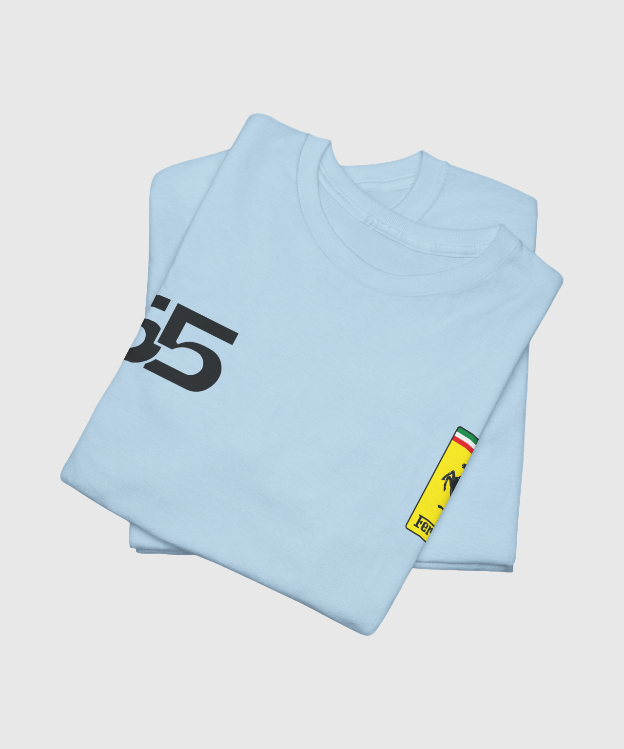 Carlos Sainz Miami Fan T-Shirt