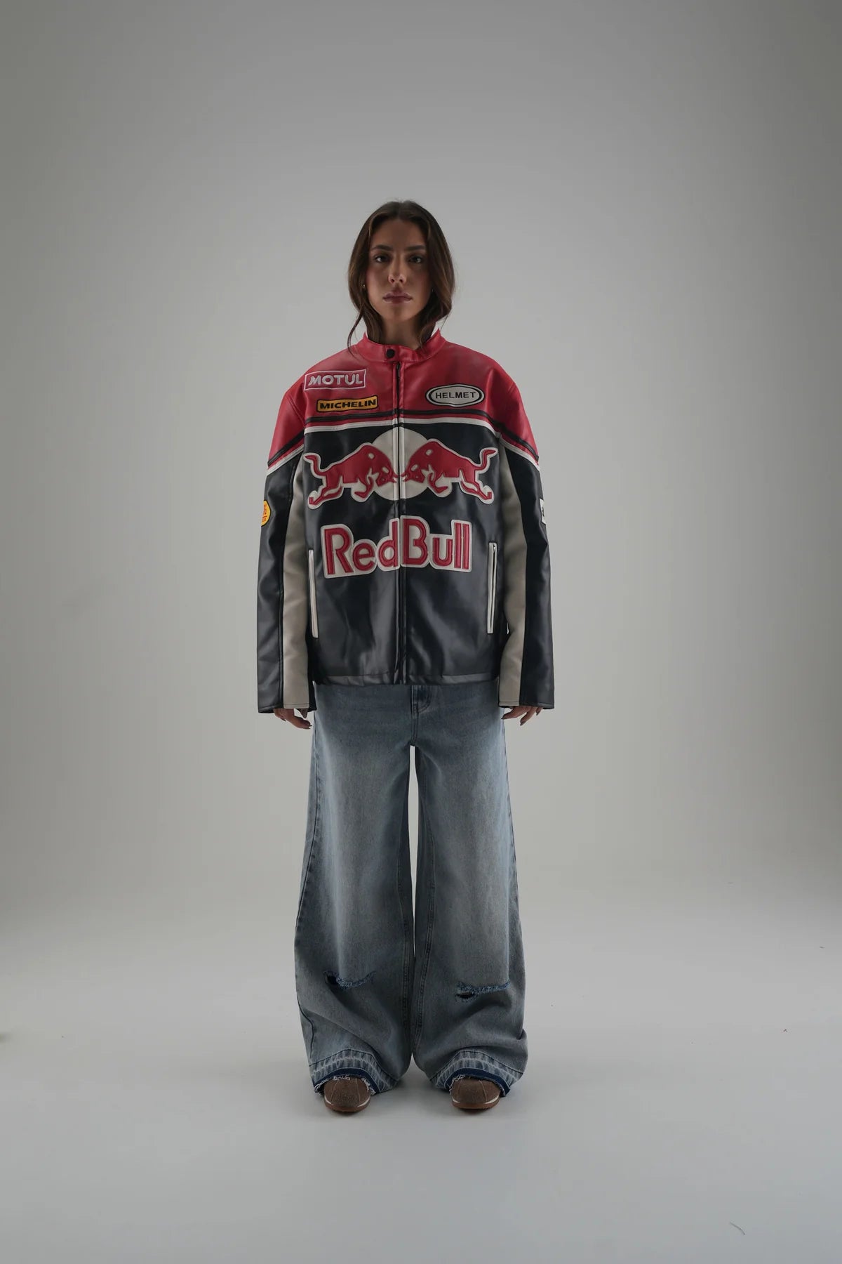 Red Bull Premium Jacket
