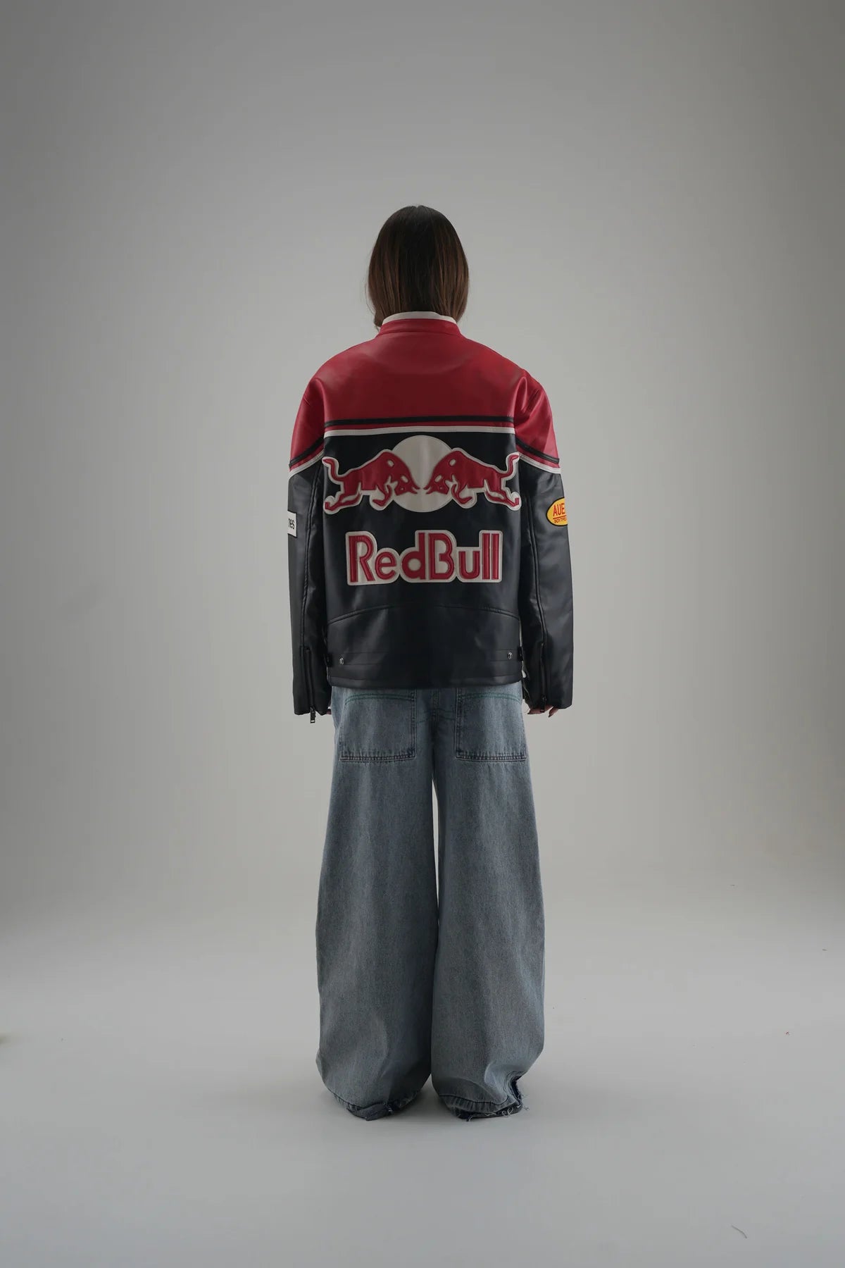 Red Bull Premium Jacket