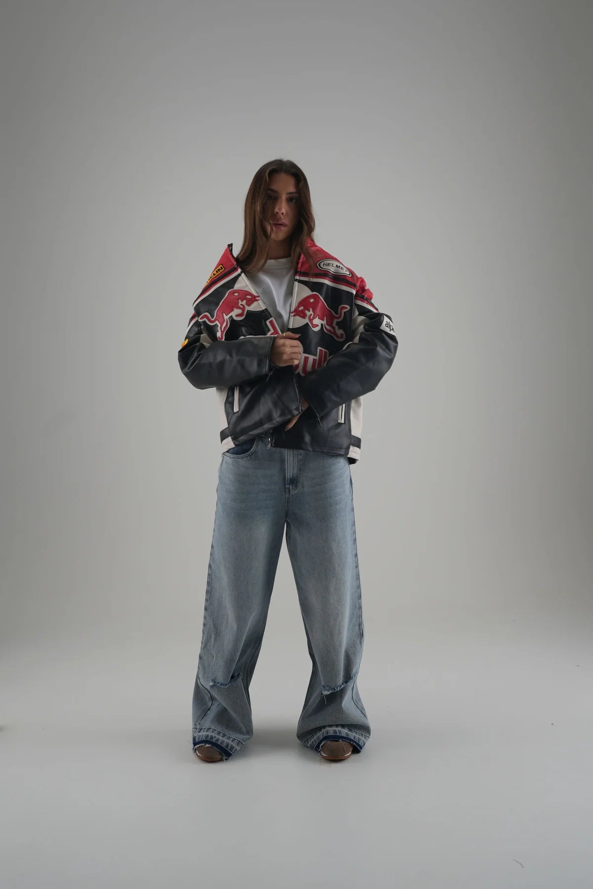 Red Bull Premium Jacket