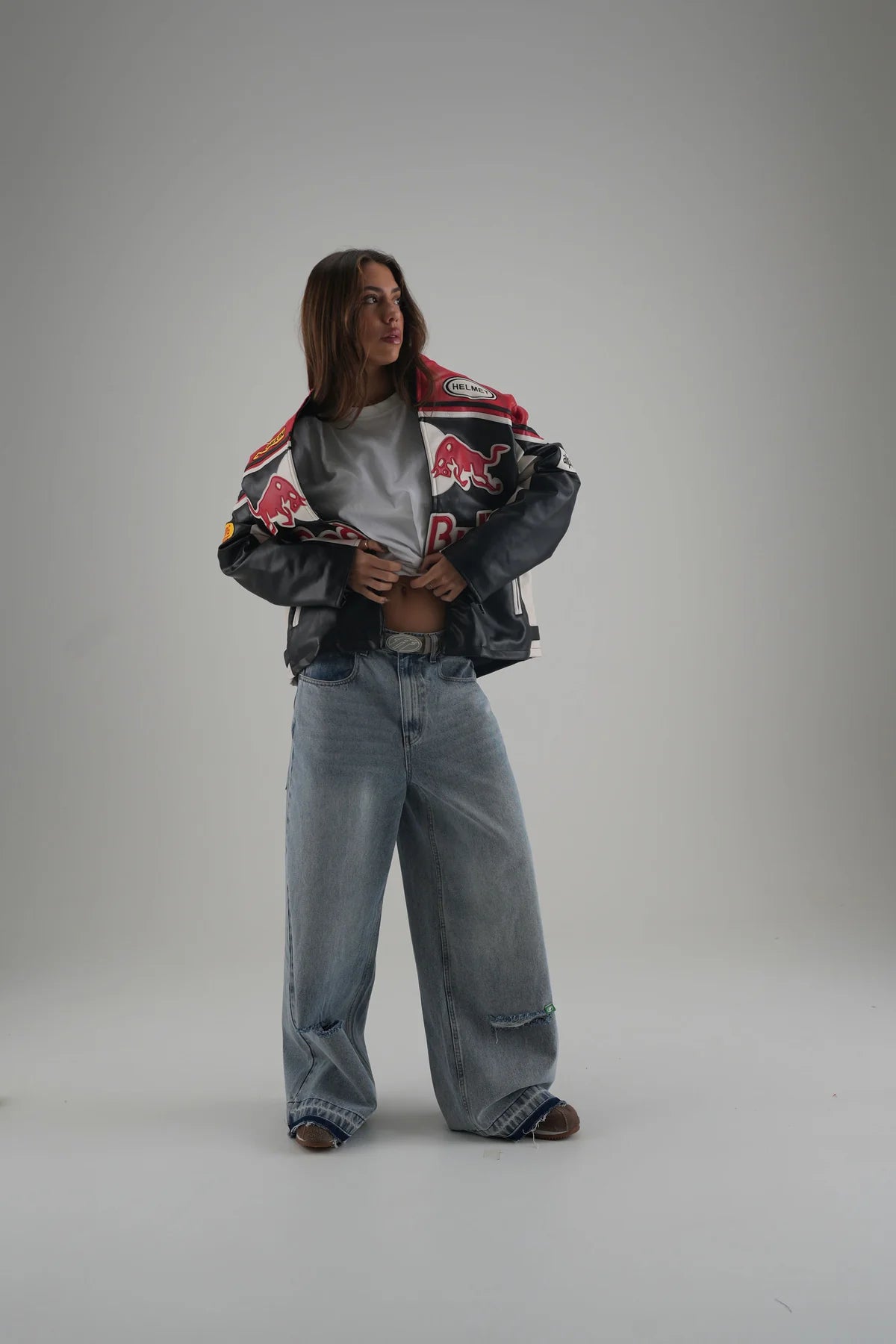 Red Bull Premium Jacket