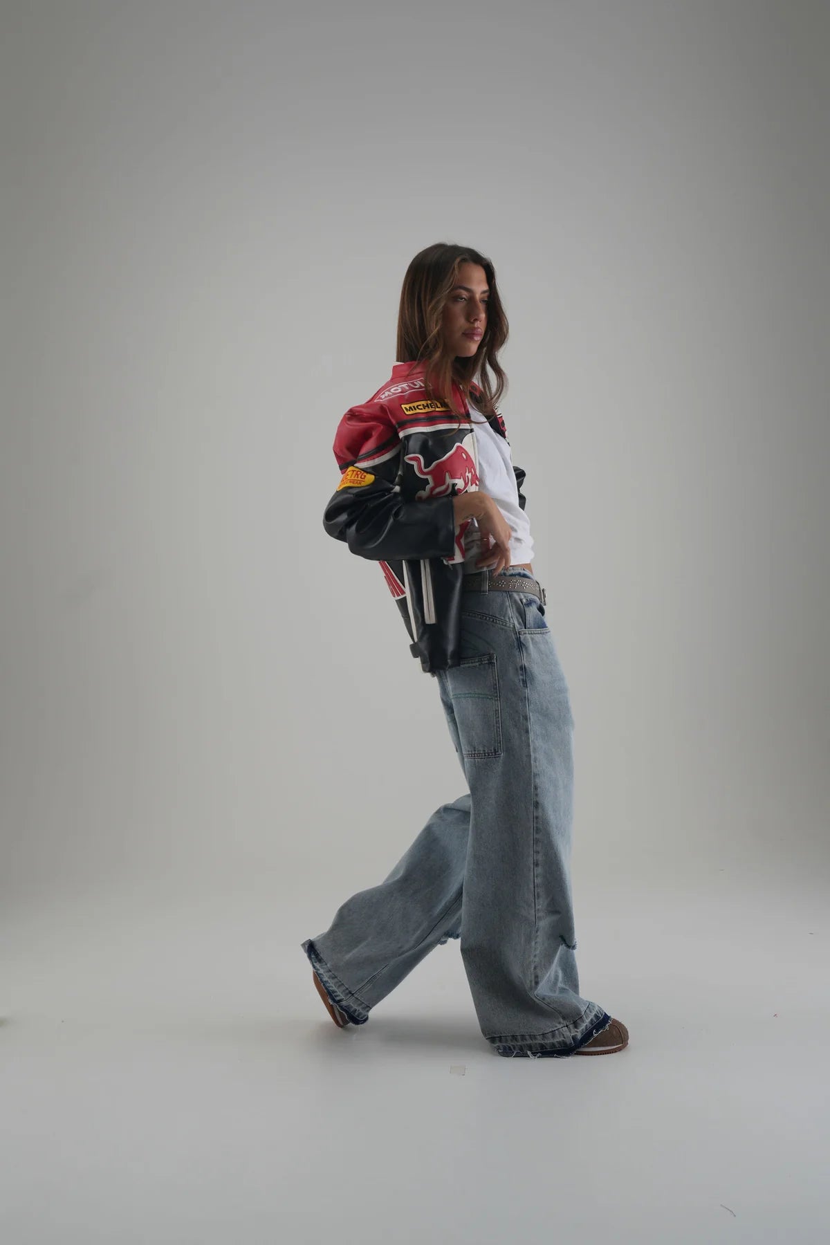 Red Bull Premium Jacket