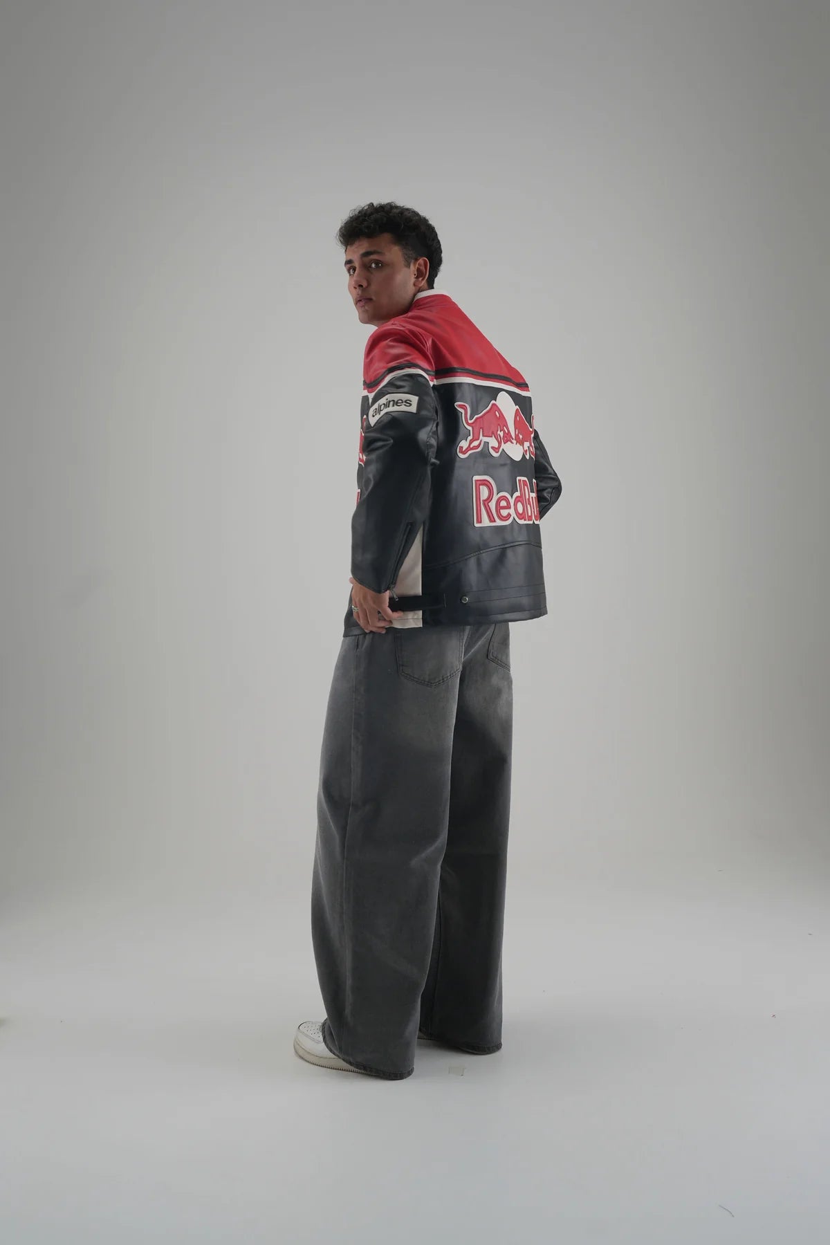 Red Bull Premium Jacket