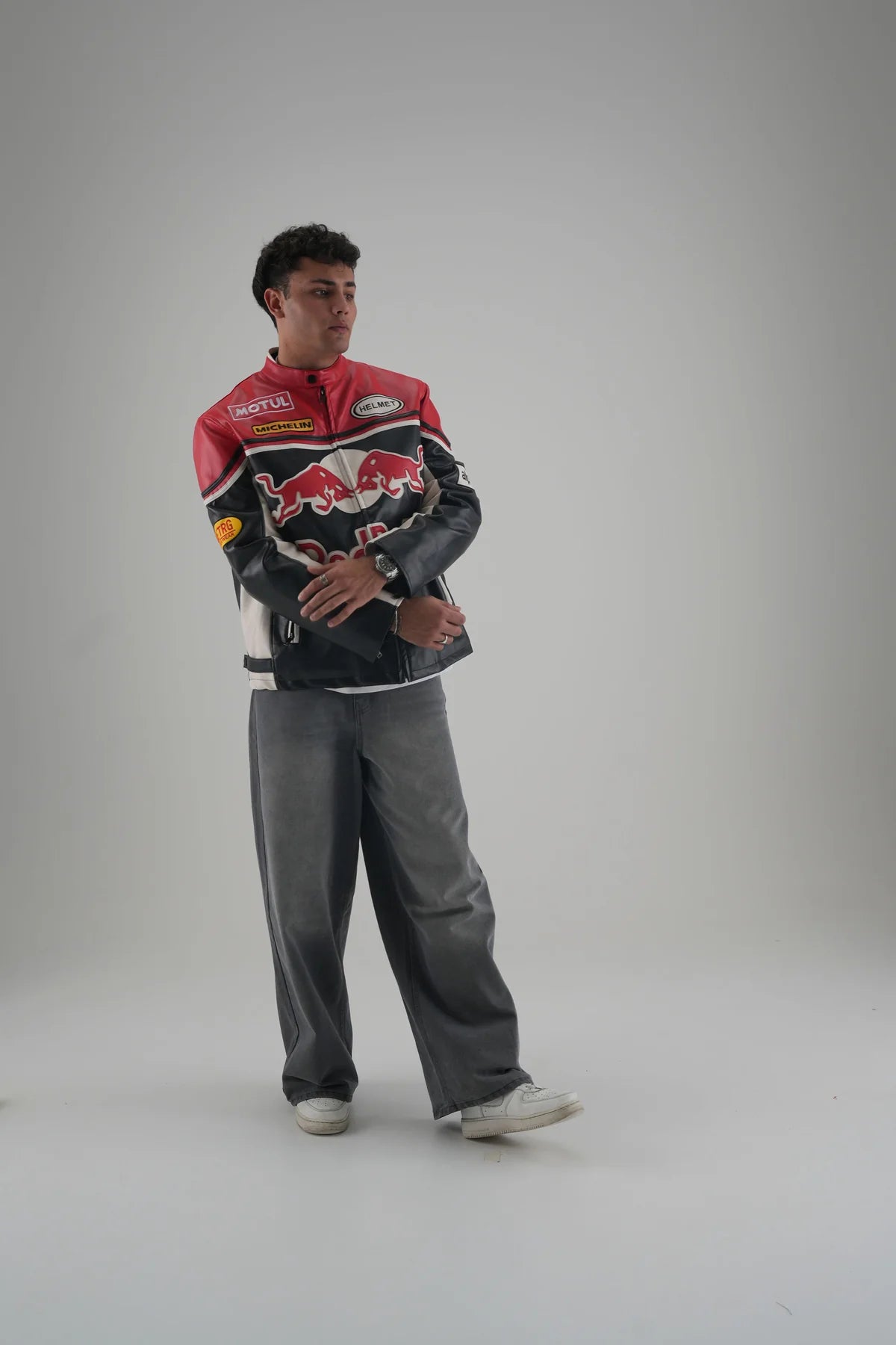 Red Bull Premium Jacket