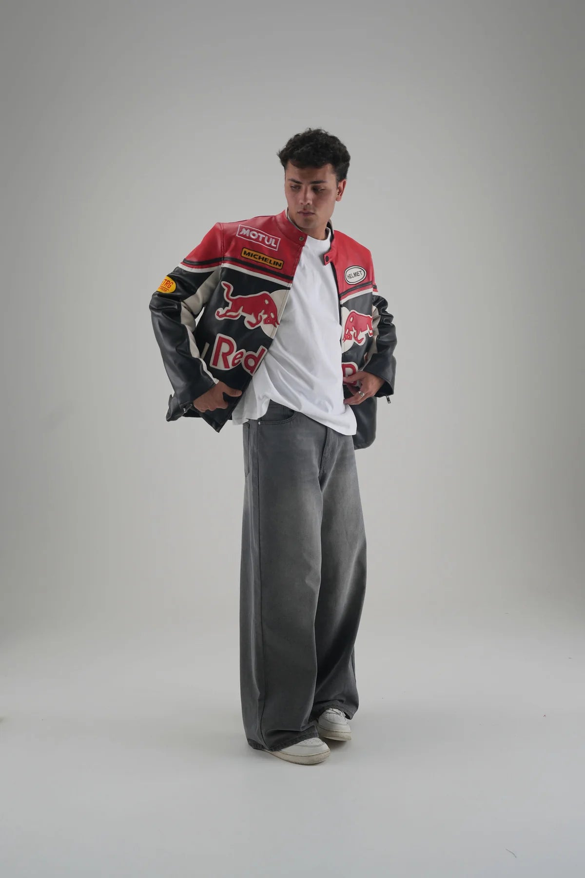 Red Bull Premium Jacket