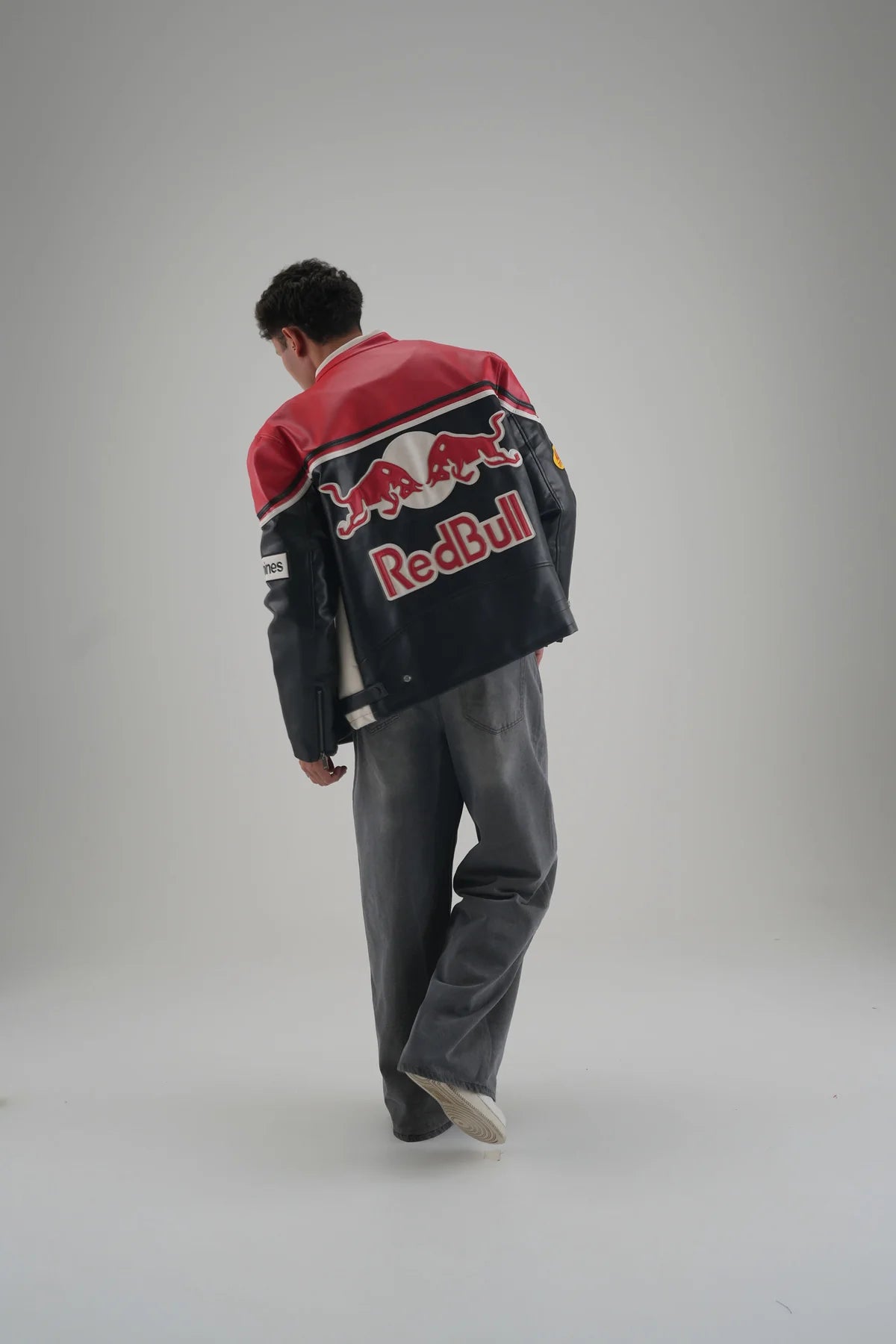 Red Bull Premium Jacket