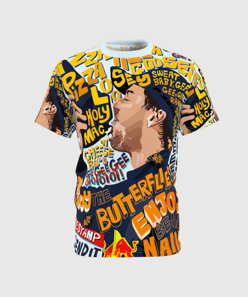 Daniel Ricciardo T-Shirt