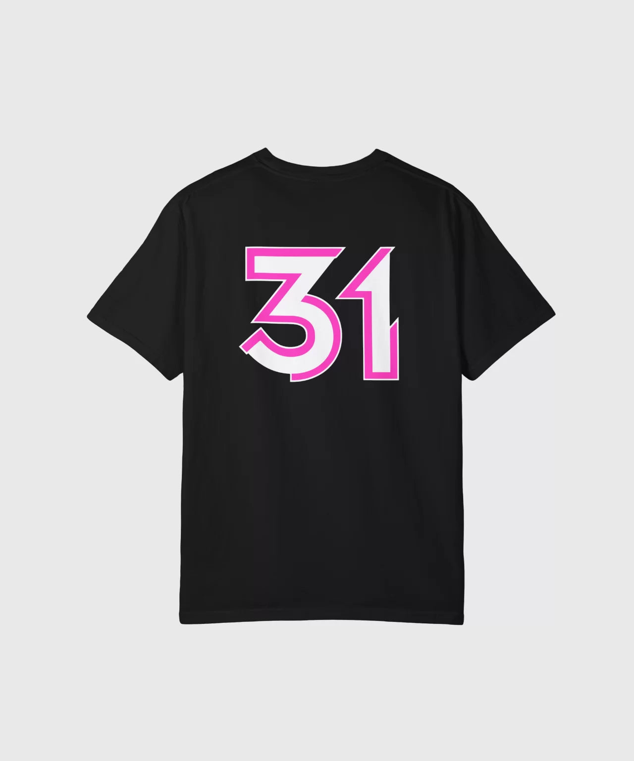 Esteban Ocon 2024 Team T-Shirt