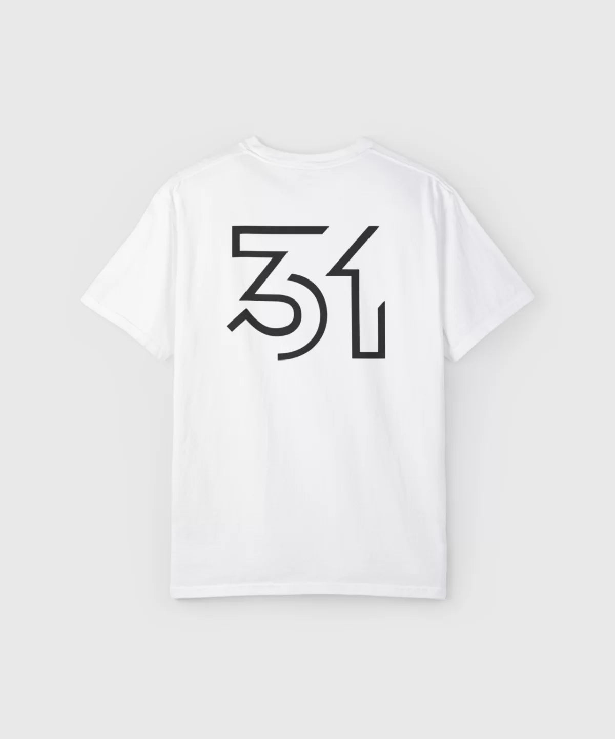 Esteban Ocon 2024 Team T-Shirt