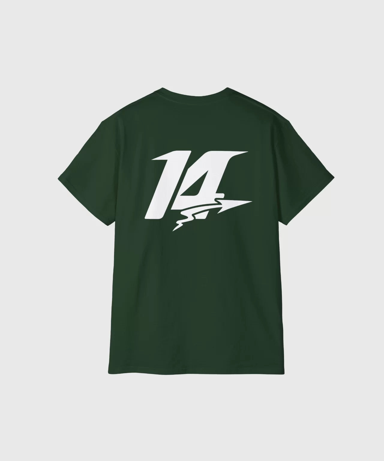 Fernando Alonso 2024 Team T-Shirt