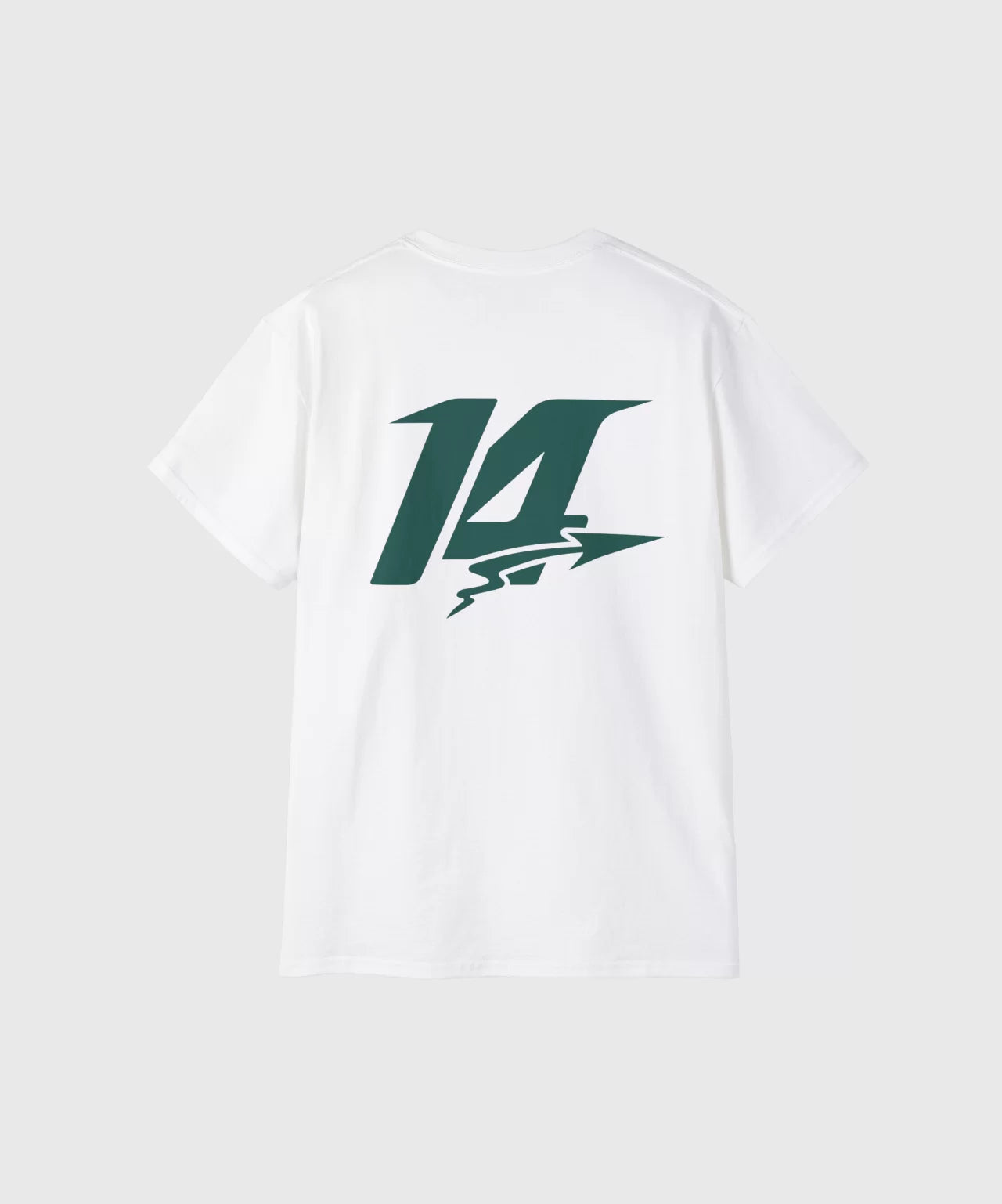 Fernando Alonso 2024 Team T-Shirt