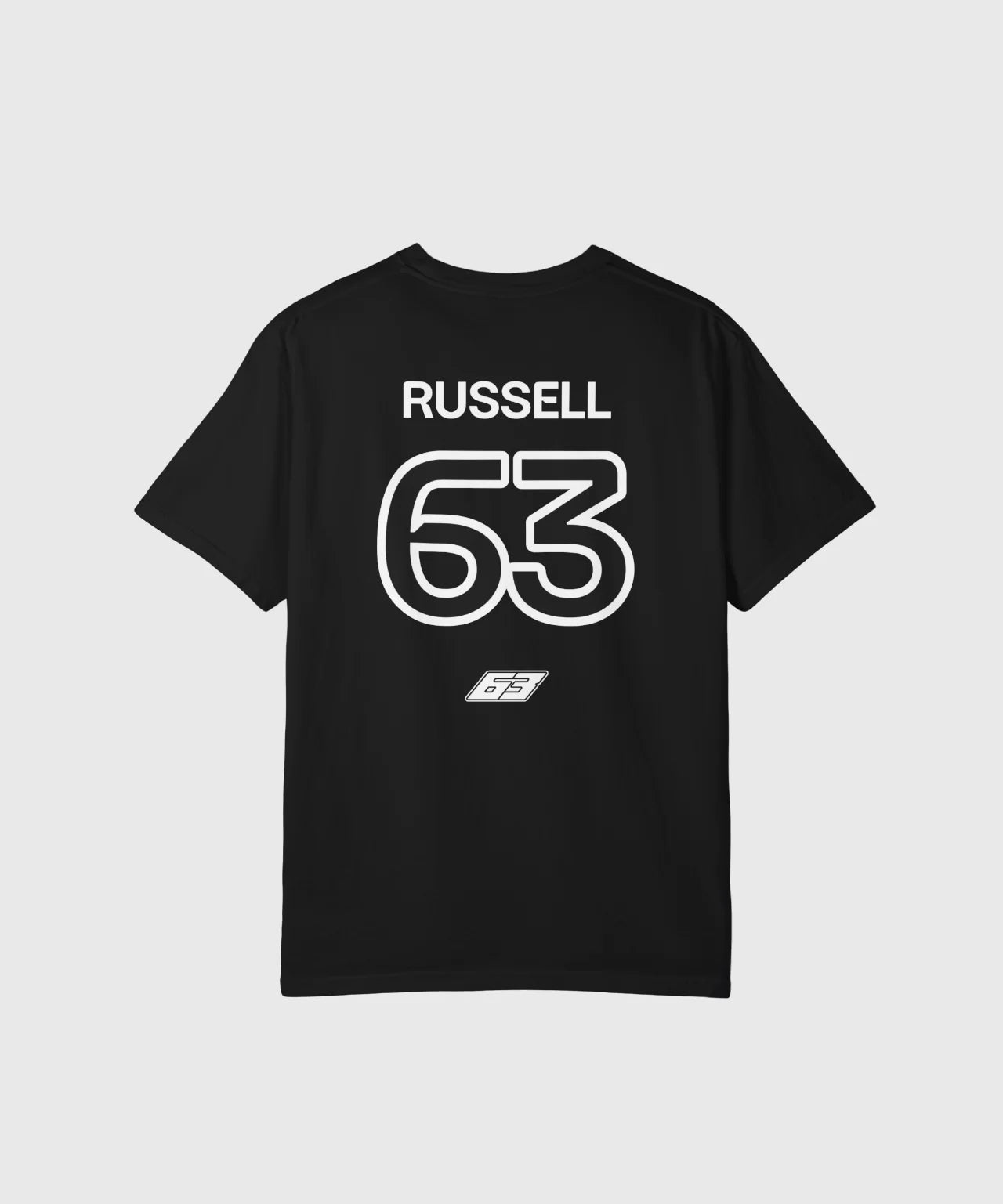 George Russell 2024 Team T-Shirt