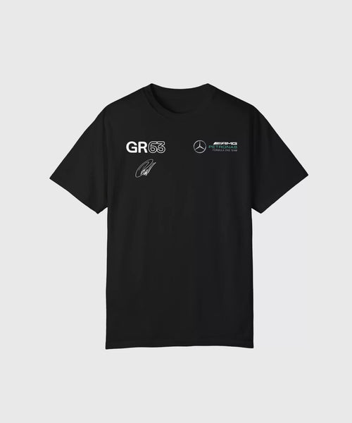 George Russell 2024 Team T-Shirt