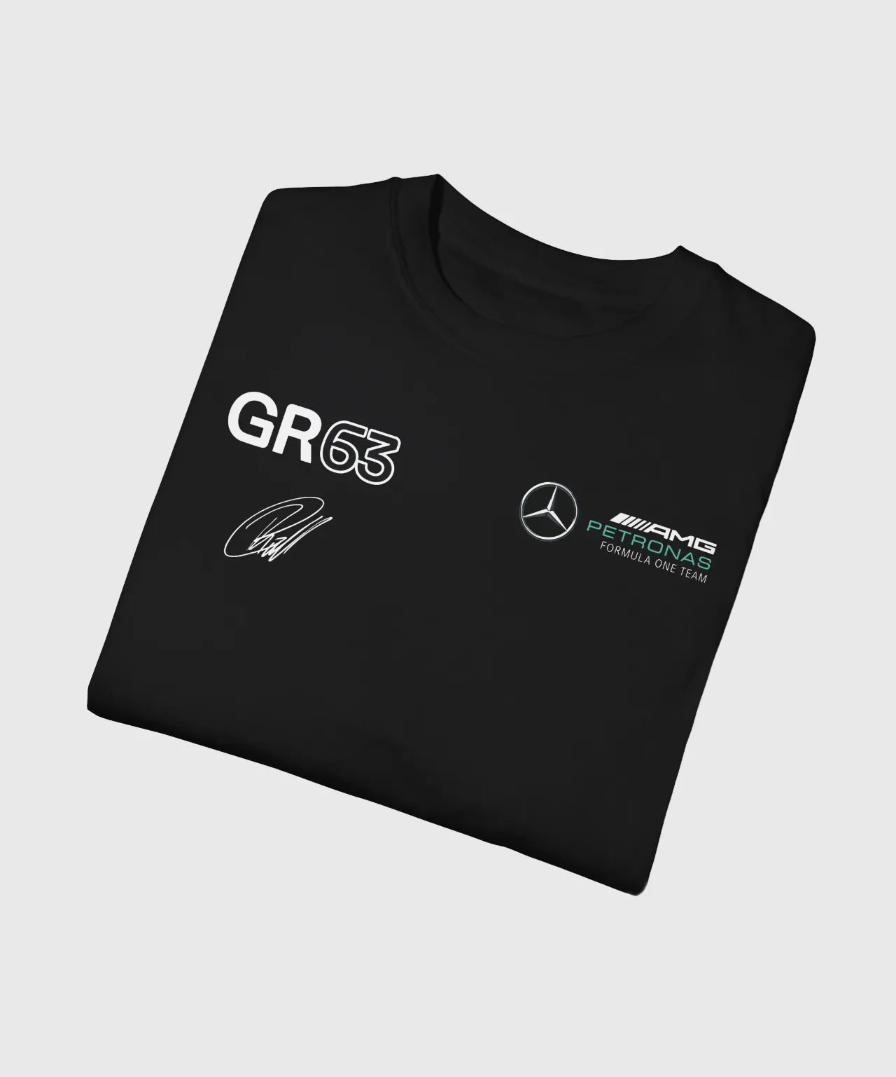 George Russell 2024 Team T-Shirt