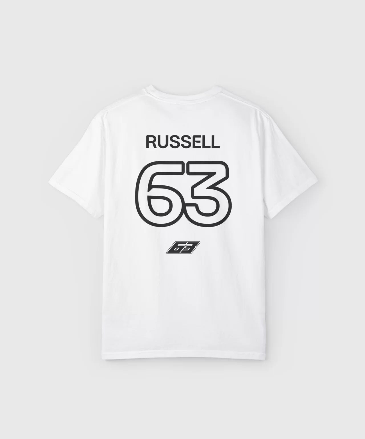 George Russell 2024 Team T-Shirt