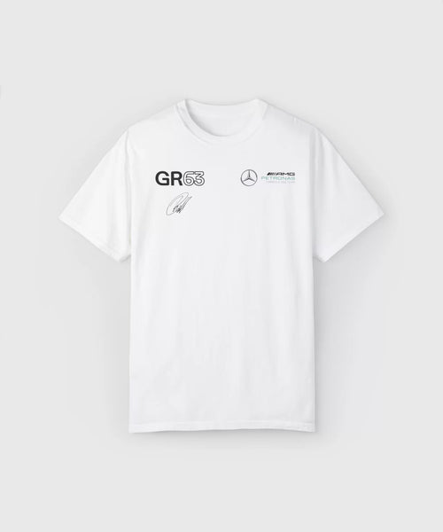 George Russell 2024 Team T-Shirt