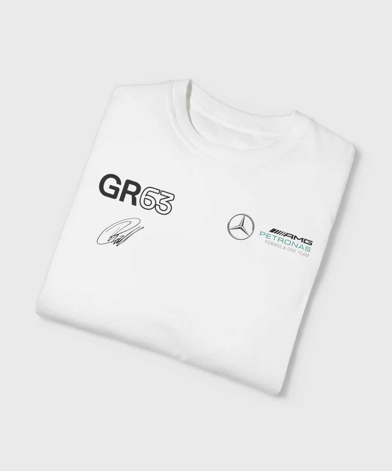 George Russell 2024 Team T-Shirt