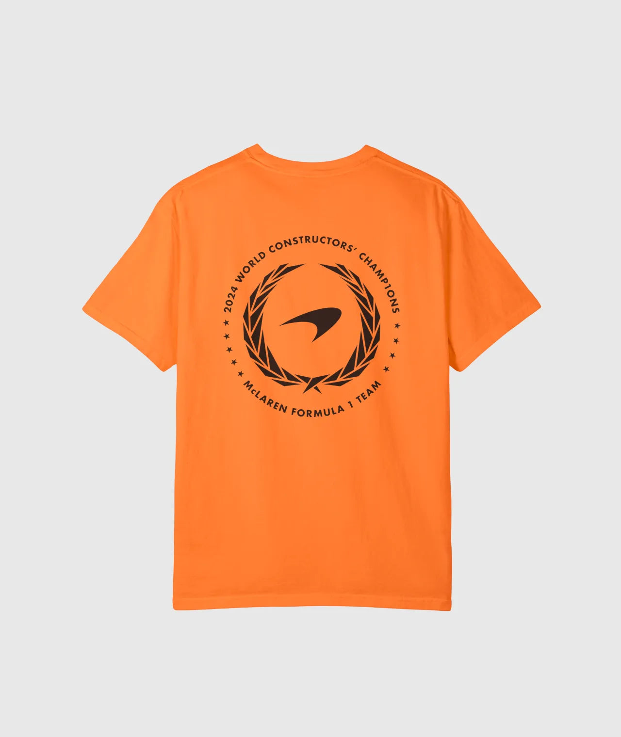 Lando Norris 2024 Champions T-Shirt