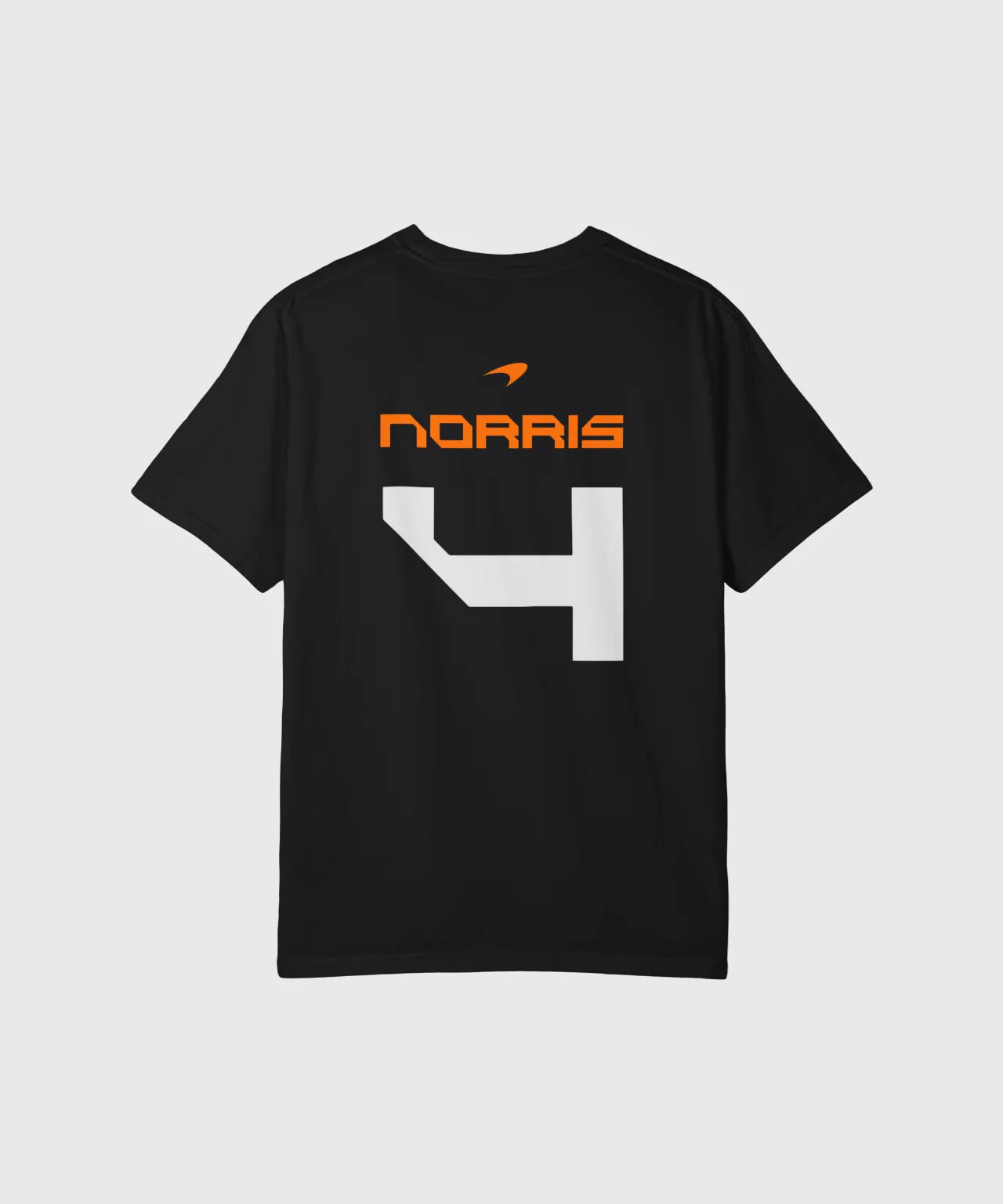 Lando Norris 2024 Fan T-Shirt