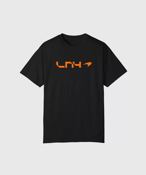 Lando Norris 2024 Fan T-Shirt